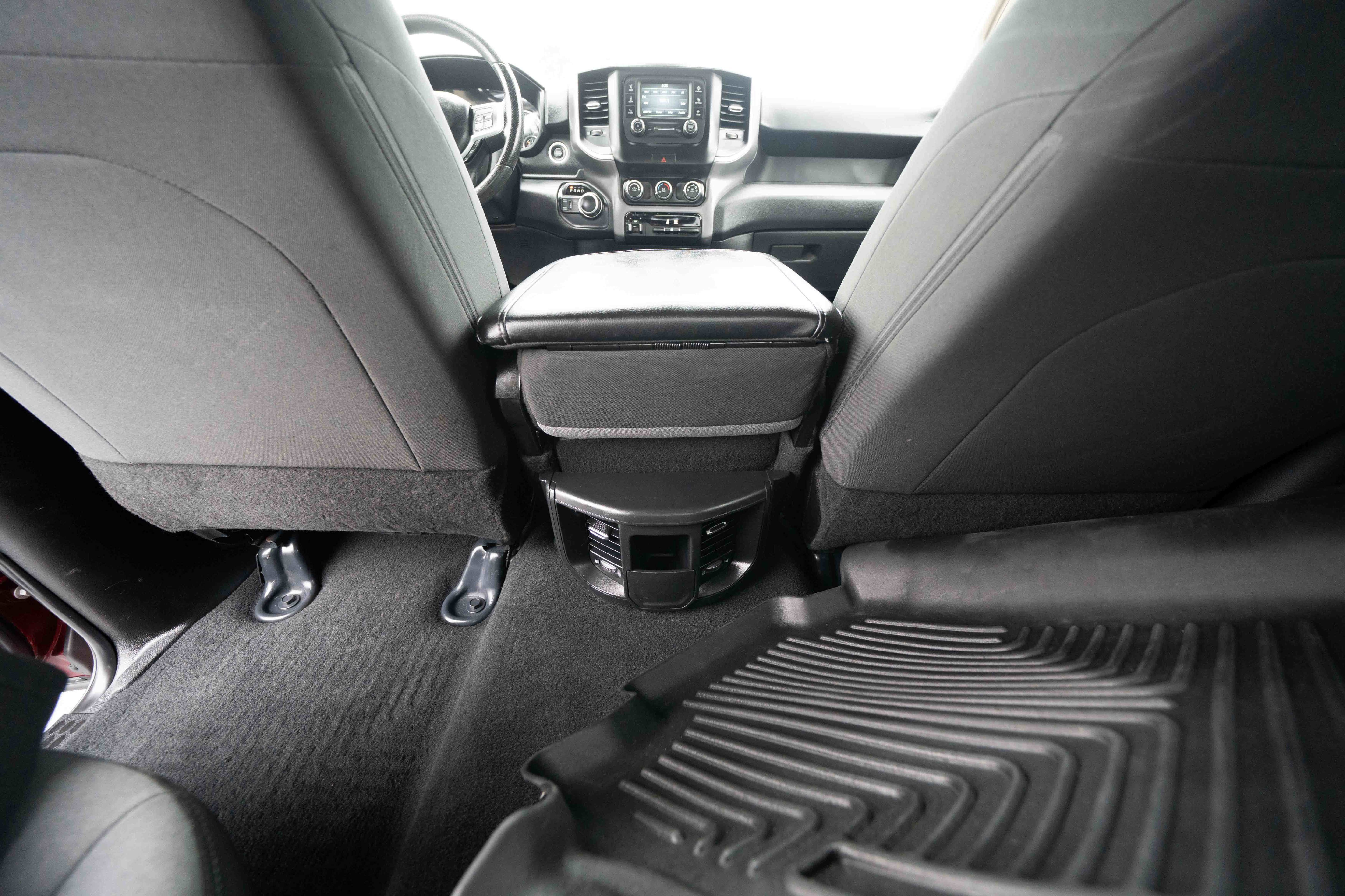 Used 2019 RAM 2500 Big Horn image 21