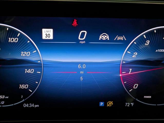 New 2026 Mercedes-Benz GLC 300 image 11