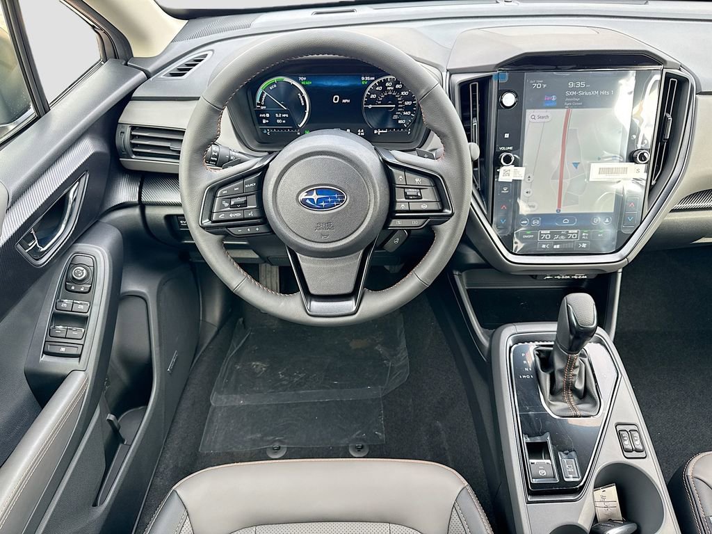 Used 2026 Subaru Crosstrek 2.5i Limited w/ Crosstrek Mirror Package image 28