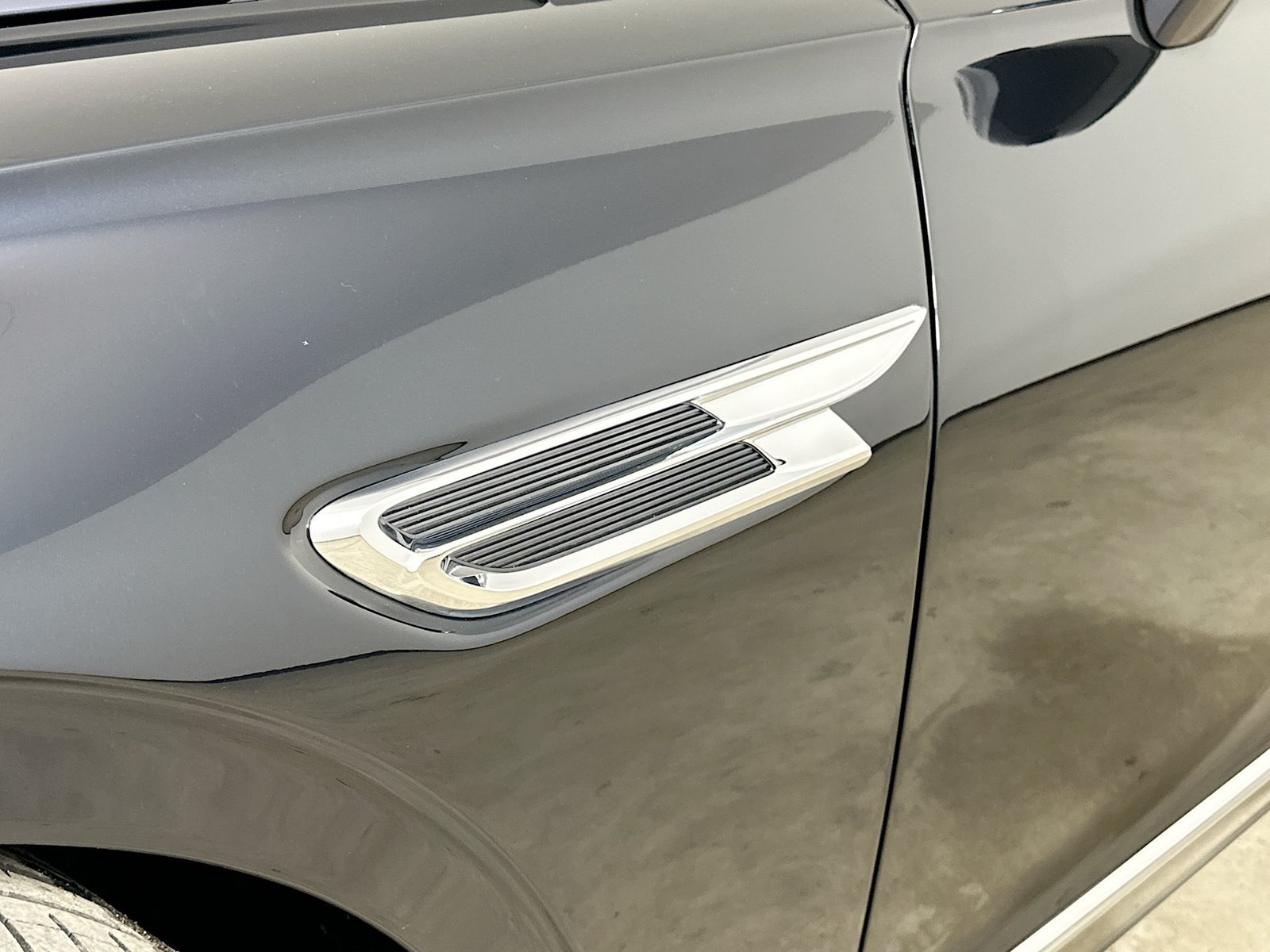 New 2026 Bentley Flying Spur V8 AWD/4WD image 60