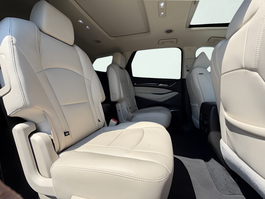 Used 2022 Buick Enclave Premium w/ Experience Buick Package FWD image 28