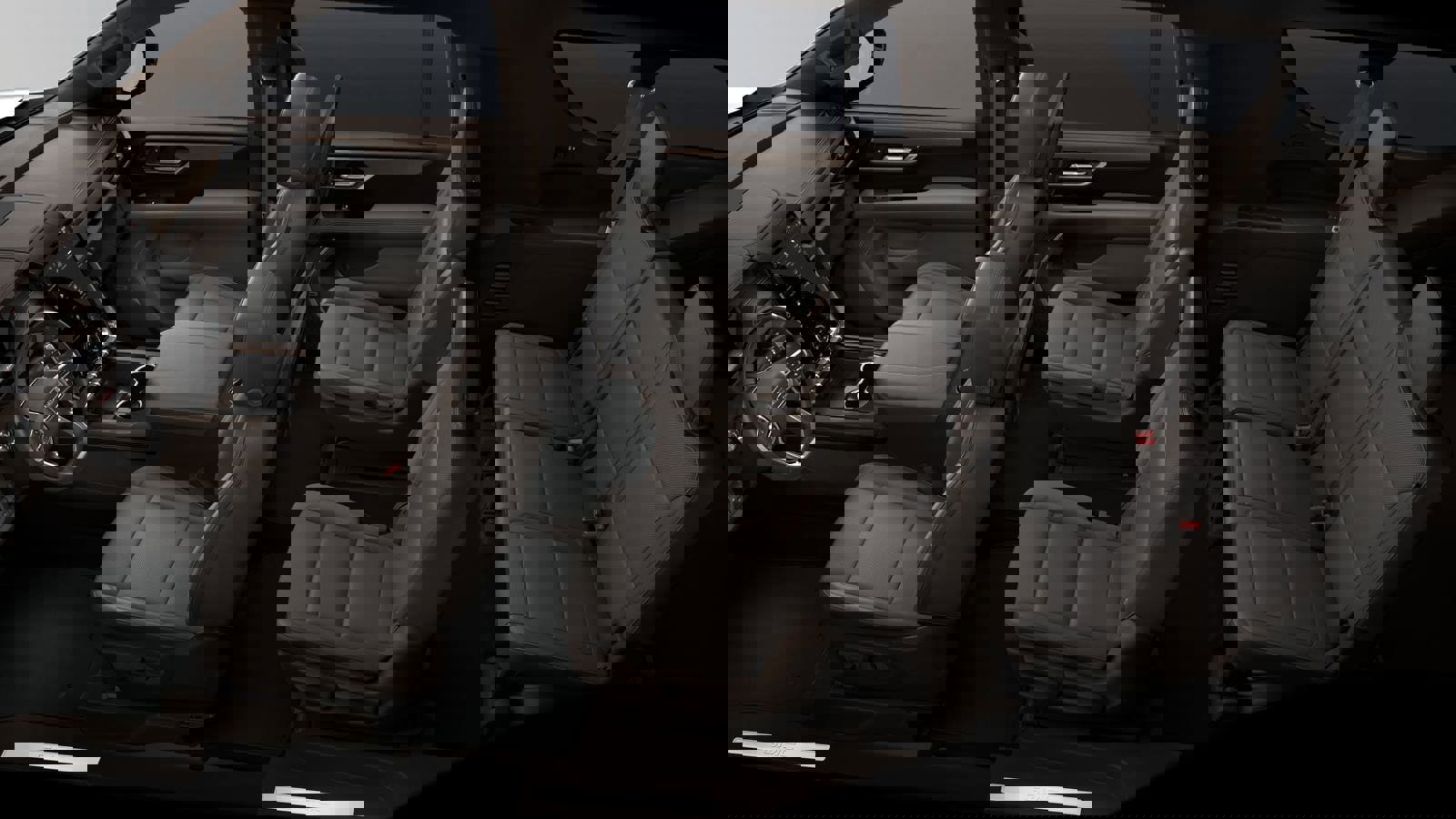 New 2026 GMC Yukon XL Elevation w/ Elevation Premium Package image 38