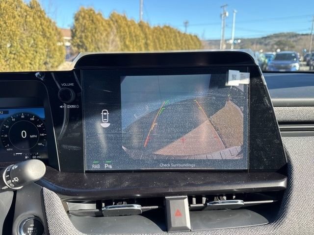 New 2026 Subaru Outback Premium image 25