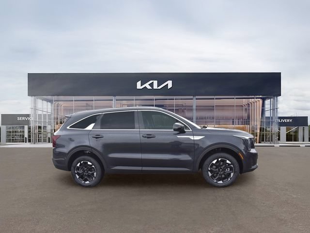 New 2026 Kia Sorento S AWD/4WD image 2