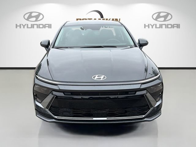 New 2026 Hyundai Sonata SE video 2