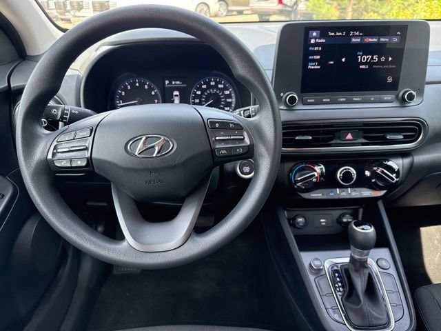 Used 2023 Hyundai Kona SEL w/ Cargo Package AWD/4WD image 23