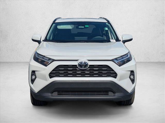 Used 2024 Toyota RAV4 XLE Premium FWD image 2