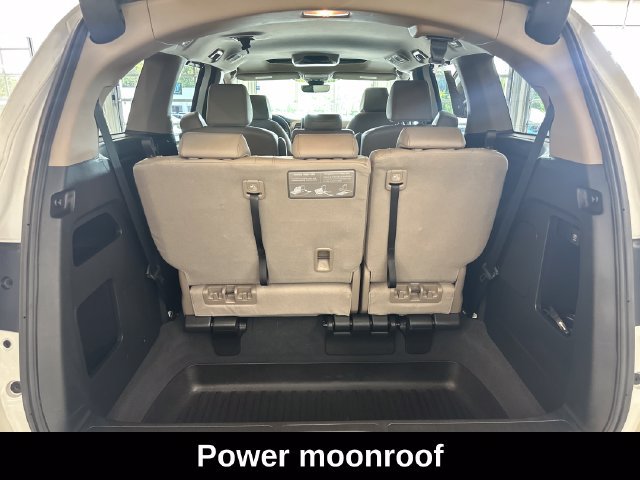Used 2022 Honda Odyssey EX-L image 9