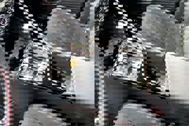 Used 2025 Acura ADX A-Spec AWD/4WD image 17