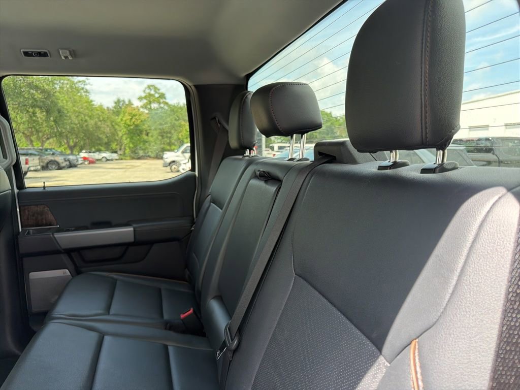 Used 2026 Ford F250 Lariat image 11