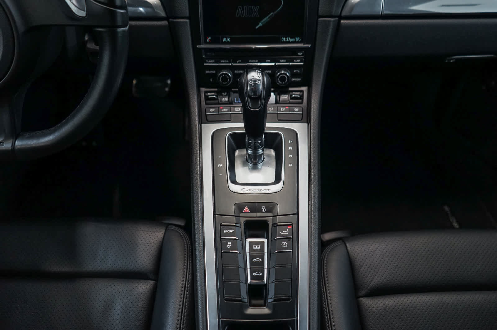 Certified 2016 Porsche 911 Carrera RWD image 18
