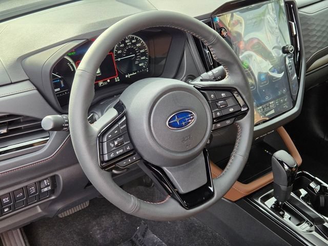 New 2026 Subaru Forester Touring AWD/4WD image 11