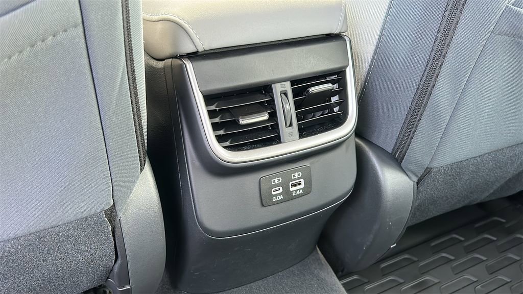 Certified 2025 Subaru Legacy Premium AWD/4WD image 24