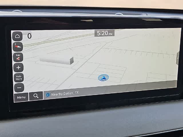 Used 2025 Hyundai Palisade SEL AWD/4WD image 24