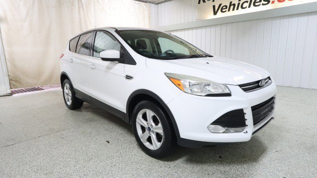 Used 2015 Ford Escape SE image 5