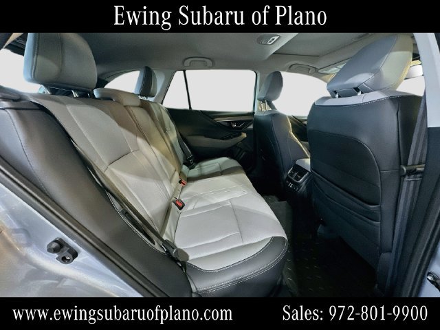 Used 2023 Subaru Outback Limited XT AWD/4WD image 29