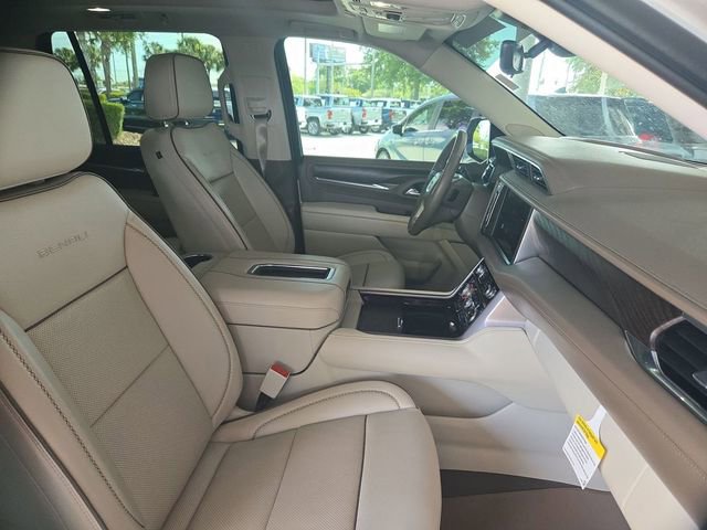 Certified 2022 GMC Yukon Denali w/ Denali Premium Package image 29