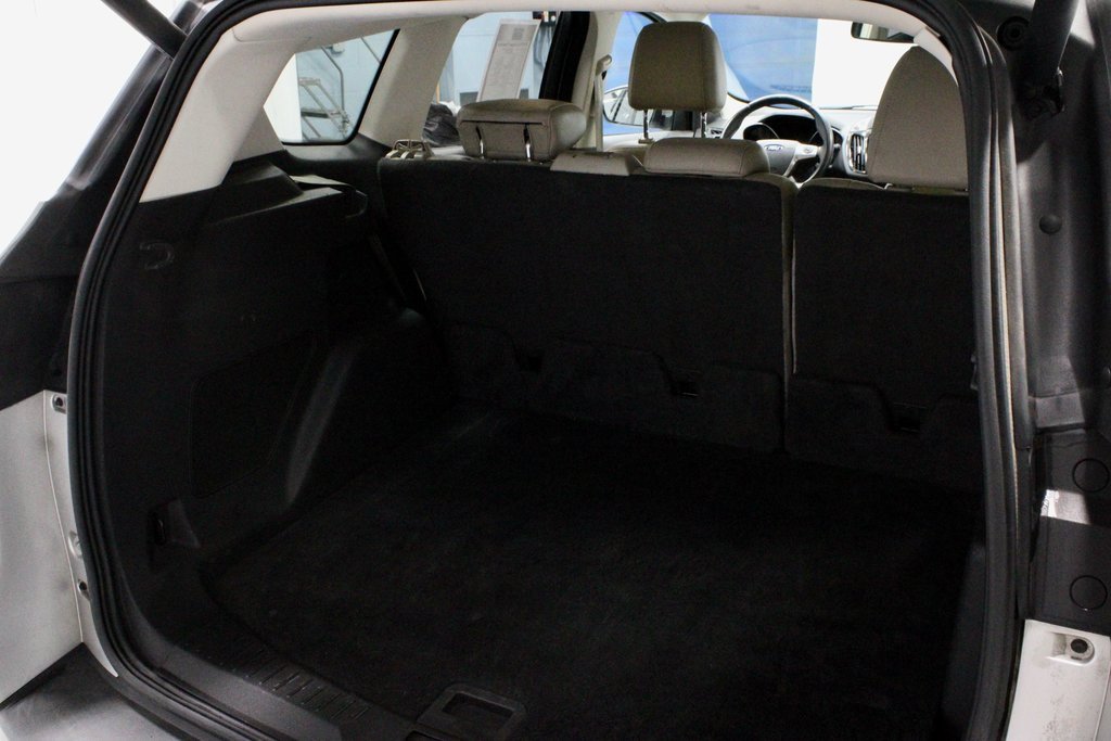 Used 2016 Ford Escape Titanium w/ Equipment Group 301A image 15