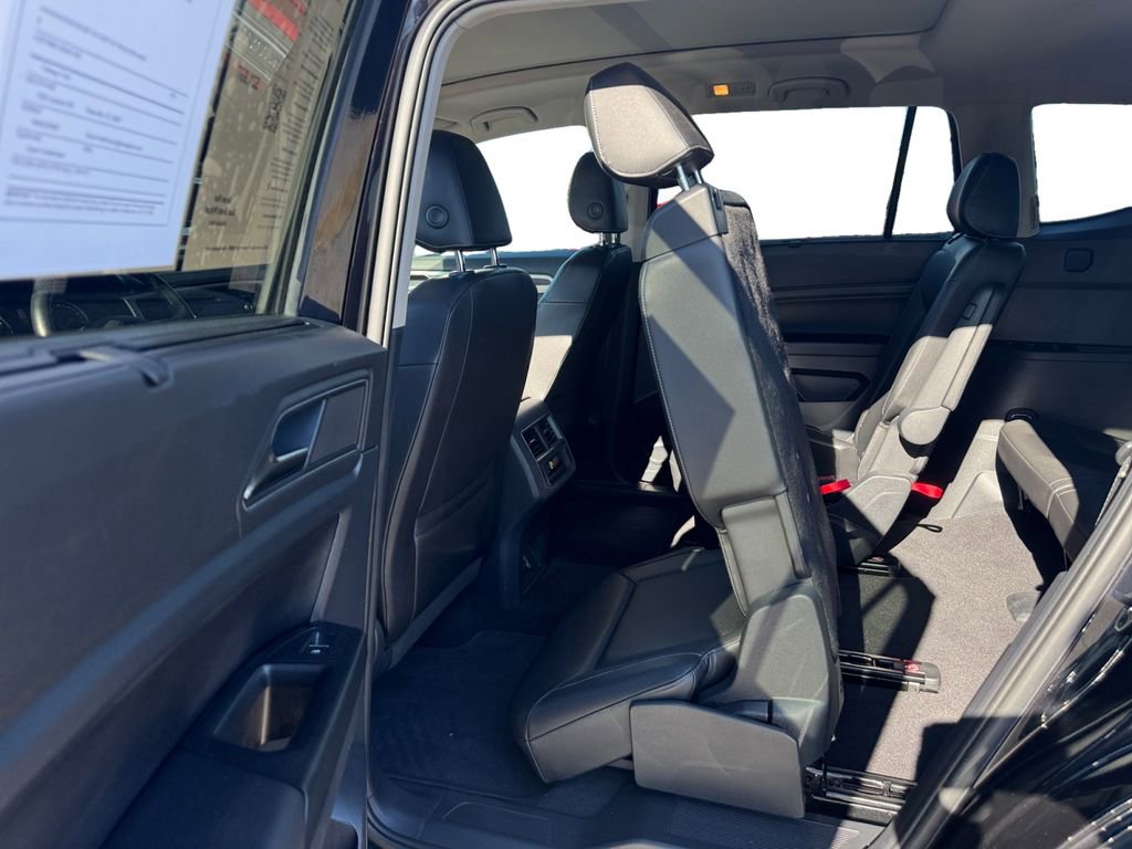 Used 2019 Volkswagen Atlas SE image 19