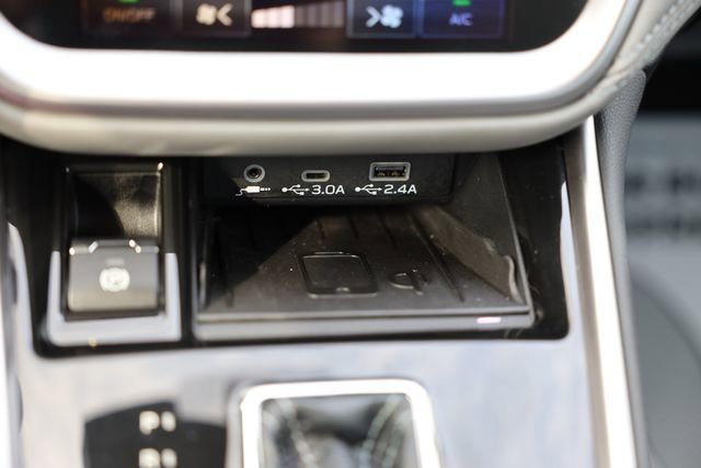 Certified 2023 Subaru Outback Limited image 41