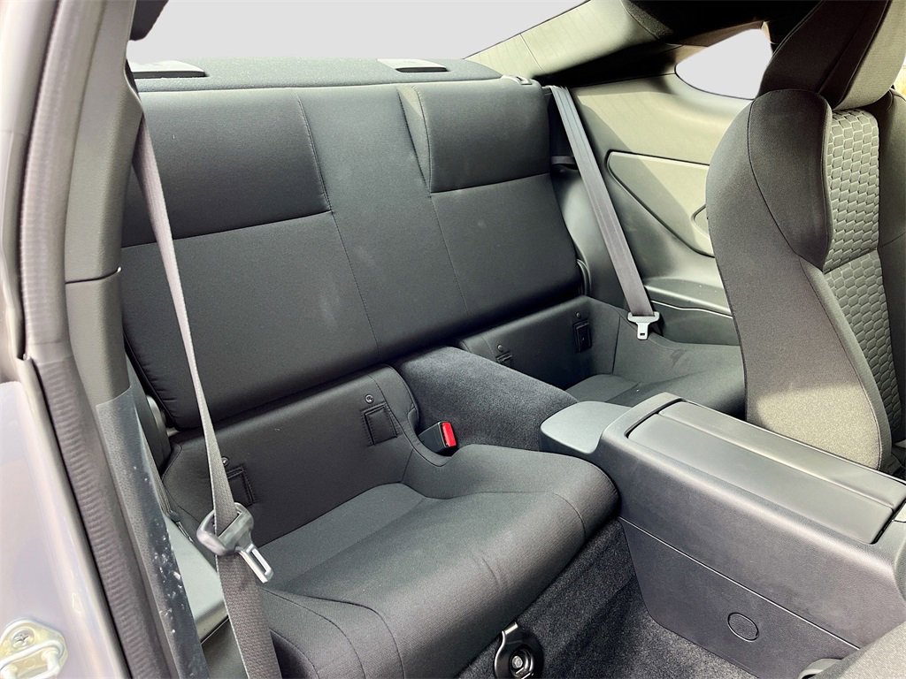 Used 2023 Toyota GR86 image 25