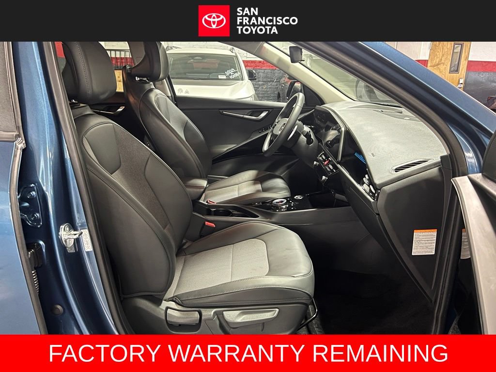 Used 2024 Kia Niro Wind FWD image 19