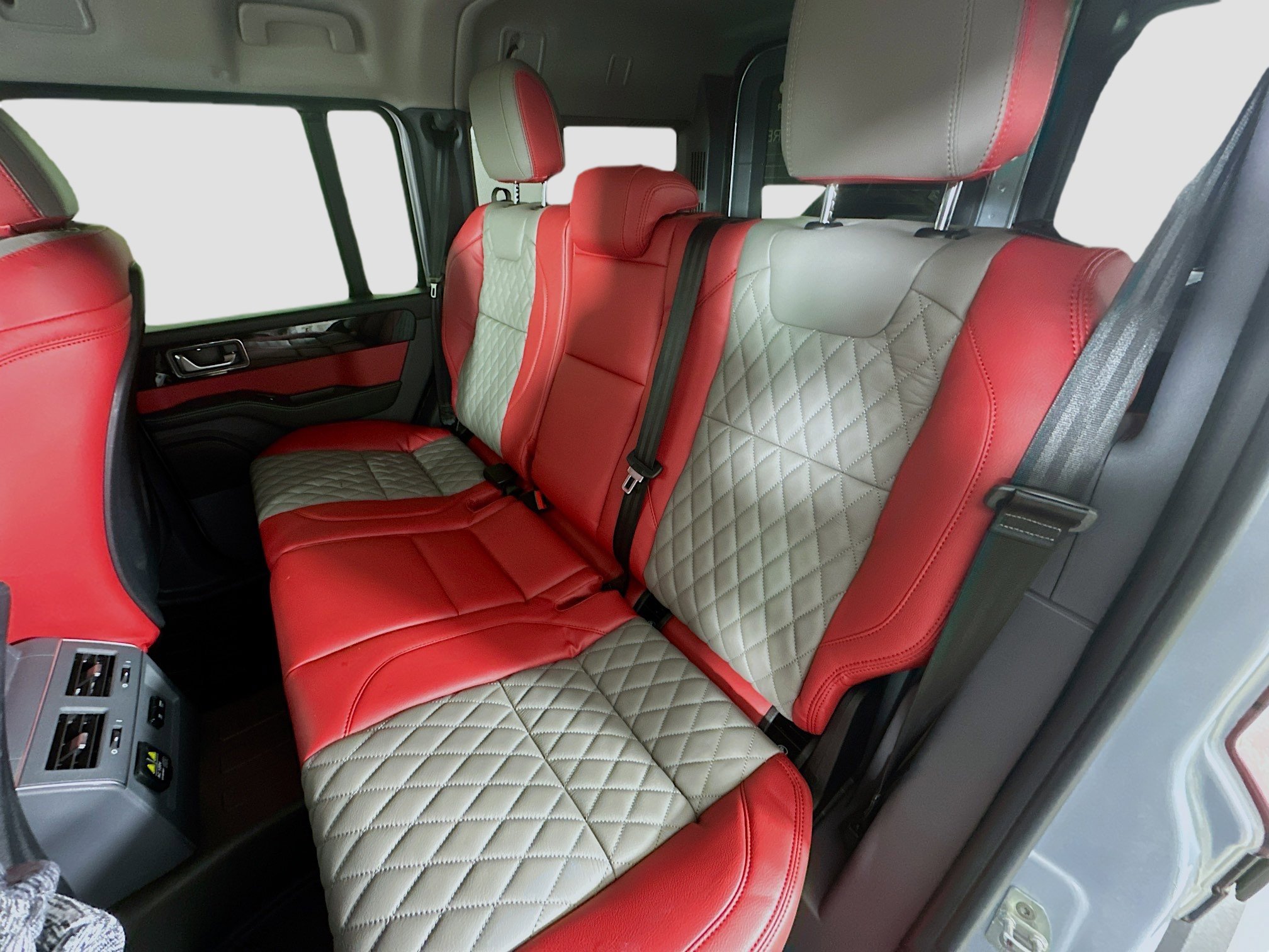 New 2025 INEOS Grenadier Trialmaster Edition image 37