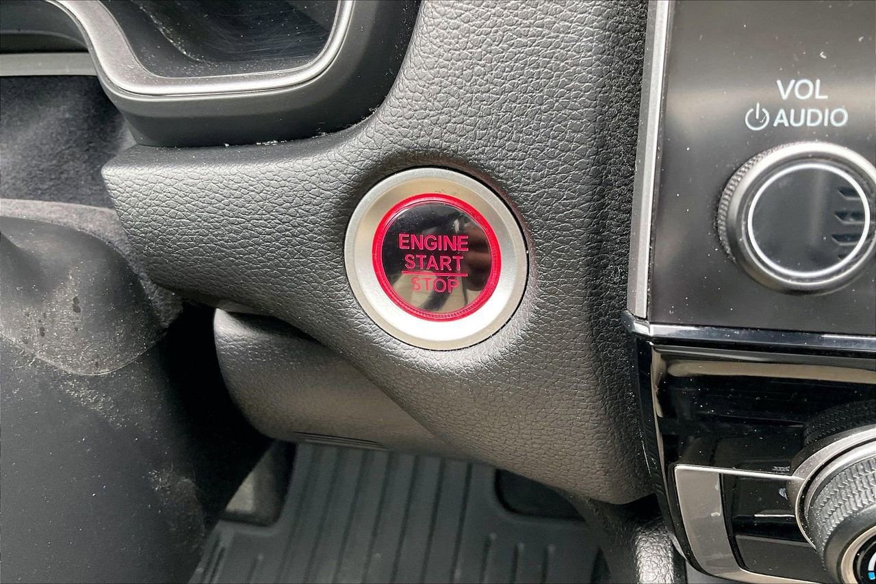 Used 2021 Honda CR-V EX-L image 28