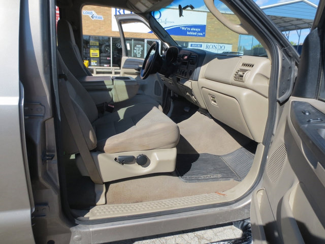 Used 2007 Ford F250 XLT RWD image 27