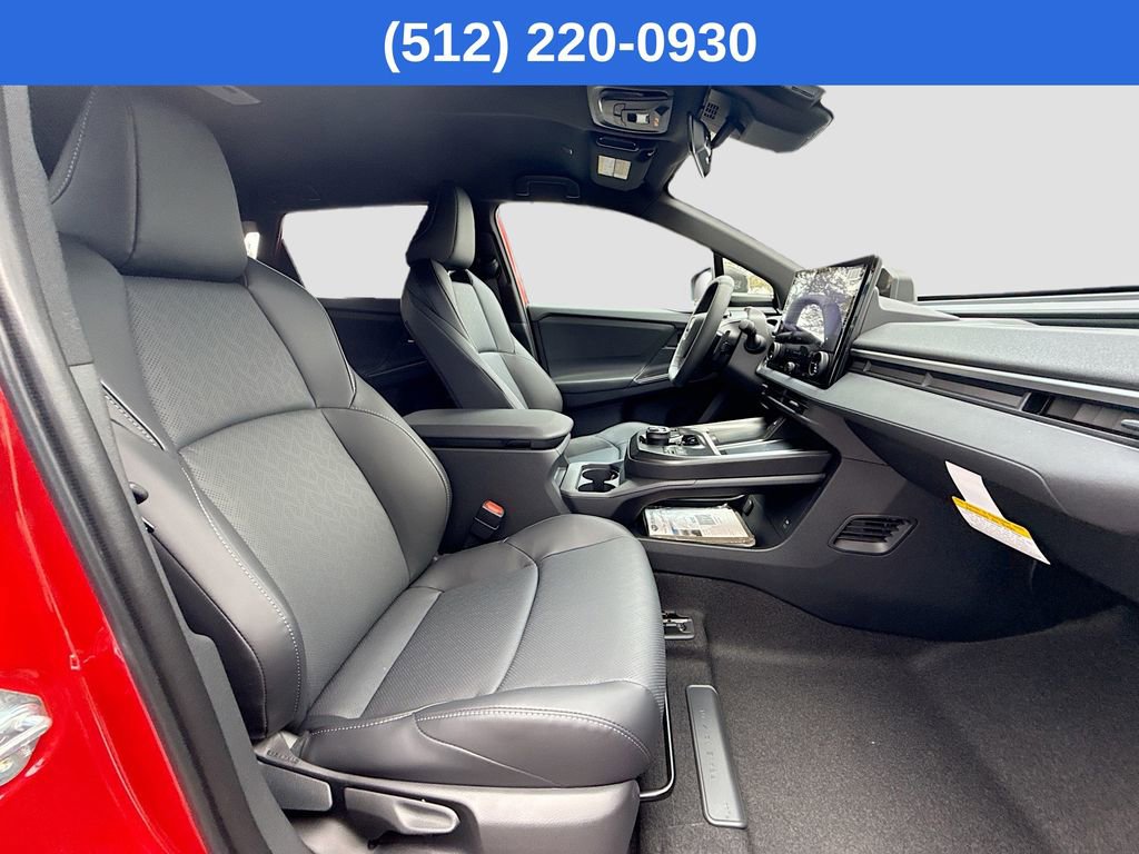 New 2026 Subaru Solterra Premium image 36