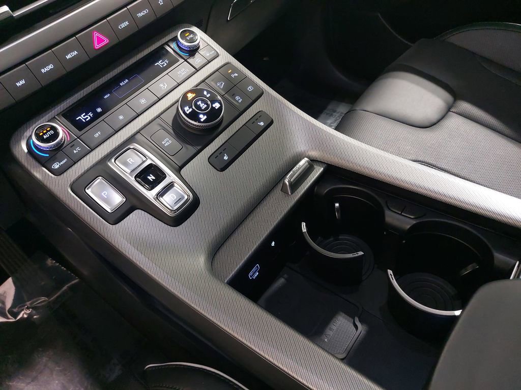 Certified 2025 Hyundai Palisade XRT image 28