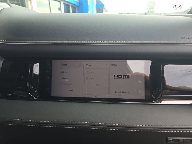 New 2026 RAM 2500 Limited image 9