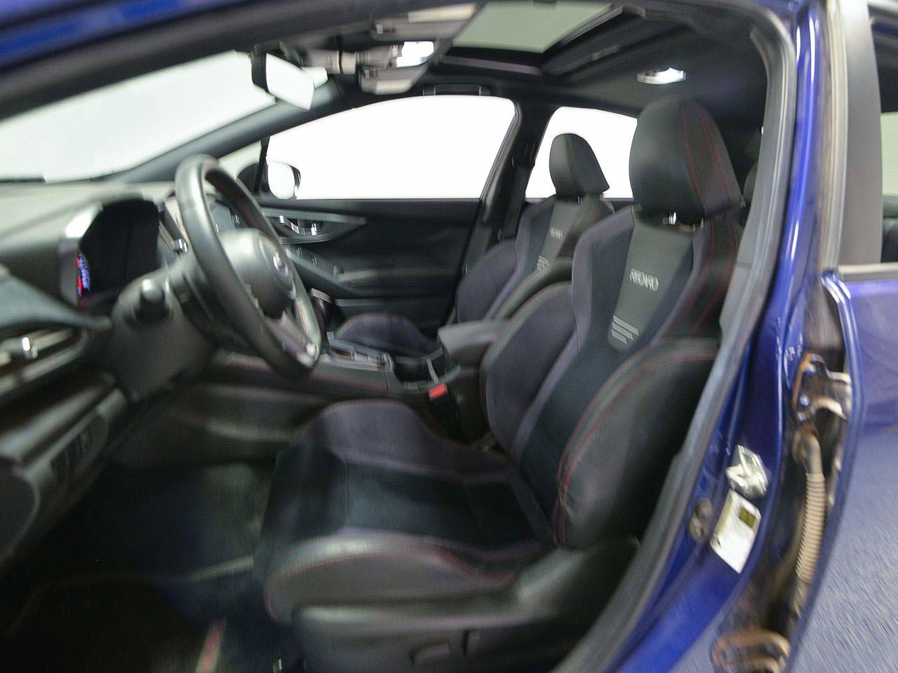 Used 2022 Subaru WRX GT image 8