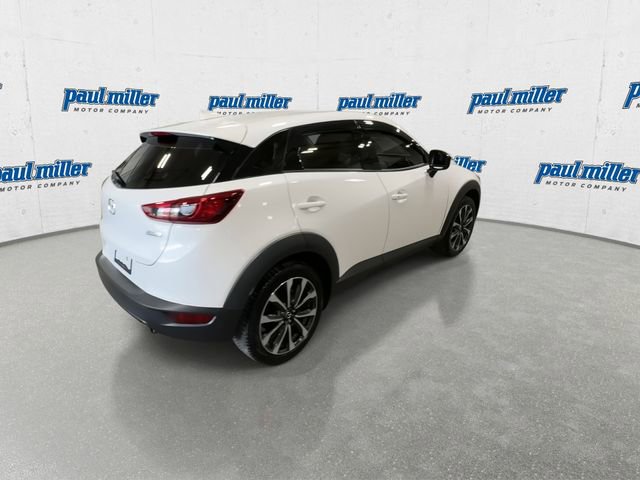 Used 2019 MAZDA CX-3 Touring AWD/4WD image 11