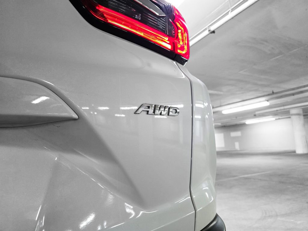 Certified 2020 Honda CR-V EX-L image 11