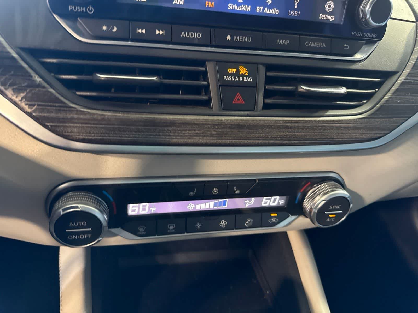 Used 2019 Nissan Altima 2.5 SL FWD image 28