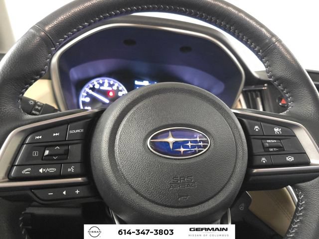 Used 2024 Subaru Outback Limited AWD/4WD image 23