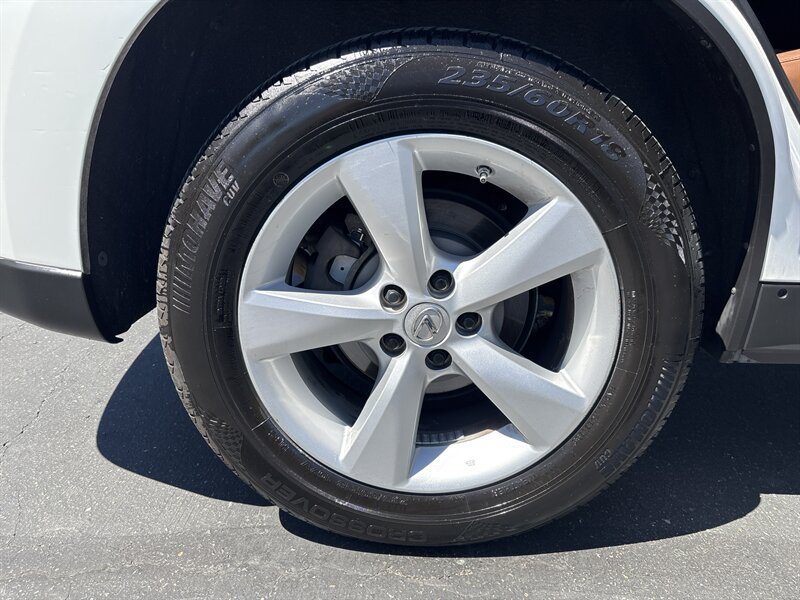 Used 2015 Lexus RX 350 FWD w/ Premium Package image 17