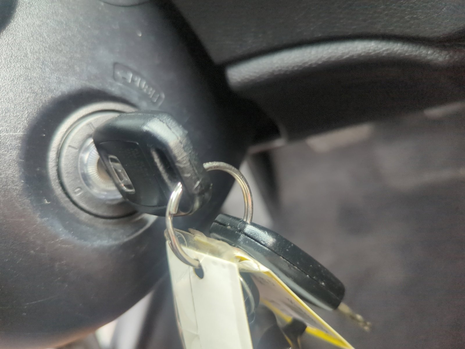 Used 2019 Honda Civic LX image 28