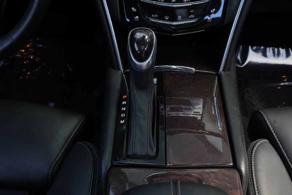 Used 2014 Cadillac XTS Premium AWD/4WD image 46