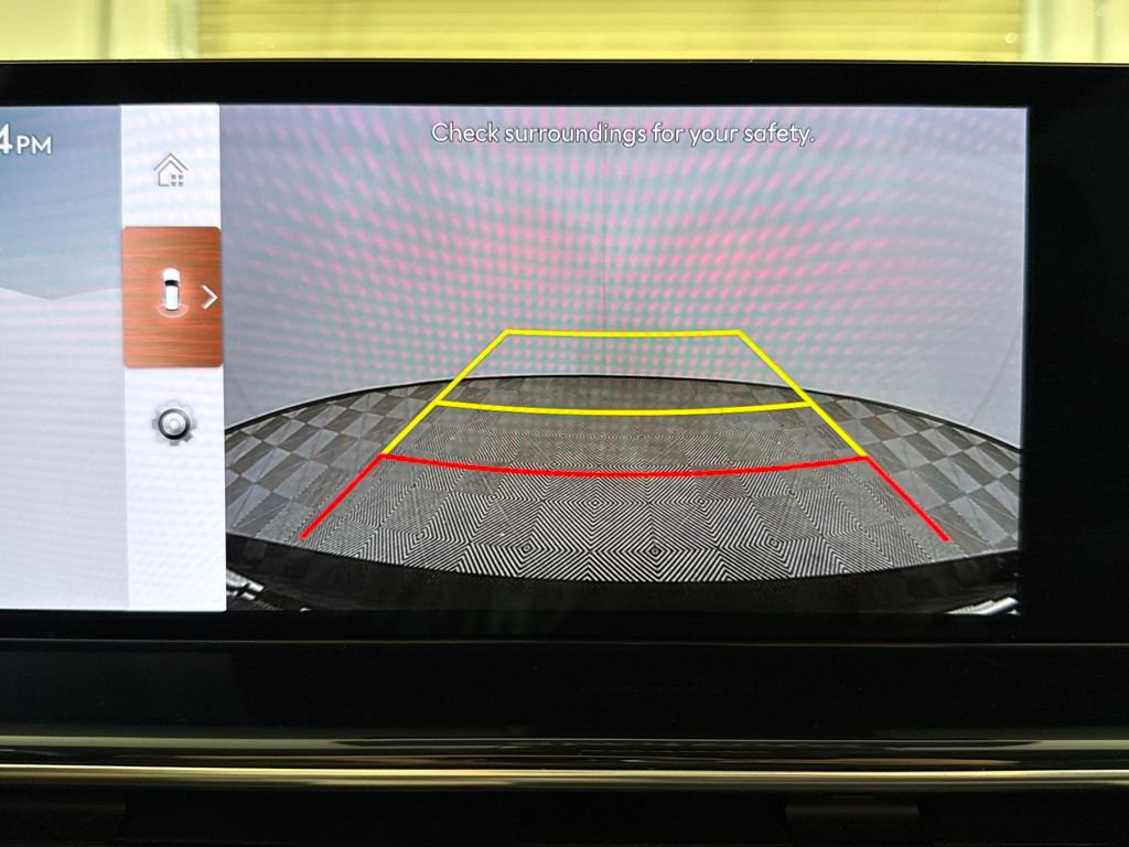 Certified 2025 Genesis GV80 2.5T Standard image 20