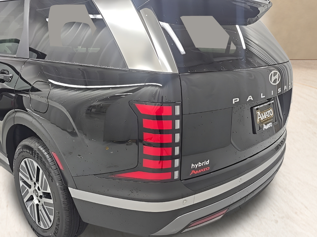 New 2026 Hyundai Palisade SEL AWD/4WD image 38