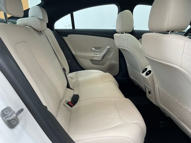 New 2025 Mercedes-Benz CLA 250 image 19