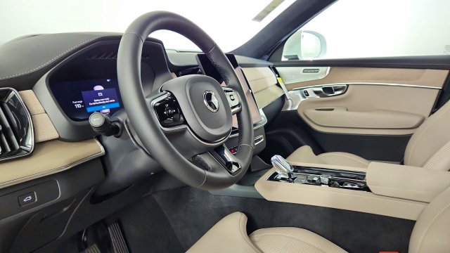 New 2027 Volvo XC90 B6 Ultra AWD/4WD image 12