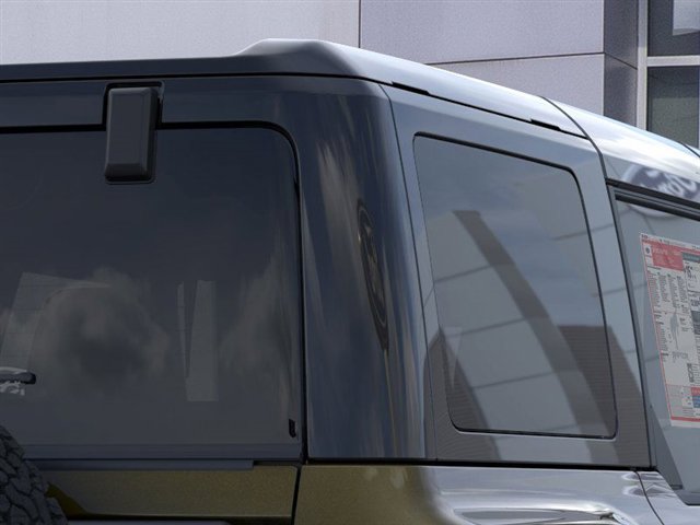 New 2025 Ford Bronco Raptor image 25