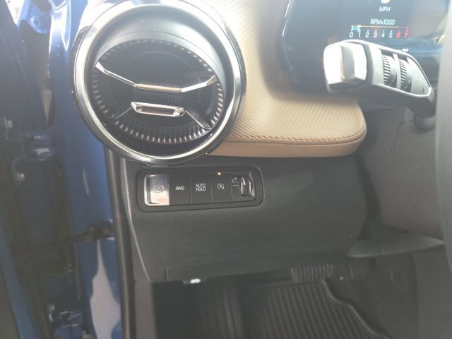 New 2026 Chevrolet Equinox ACTIV w/ Convenience Package III image 26