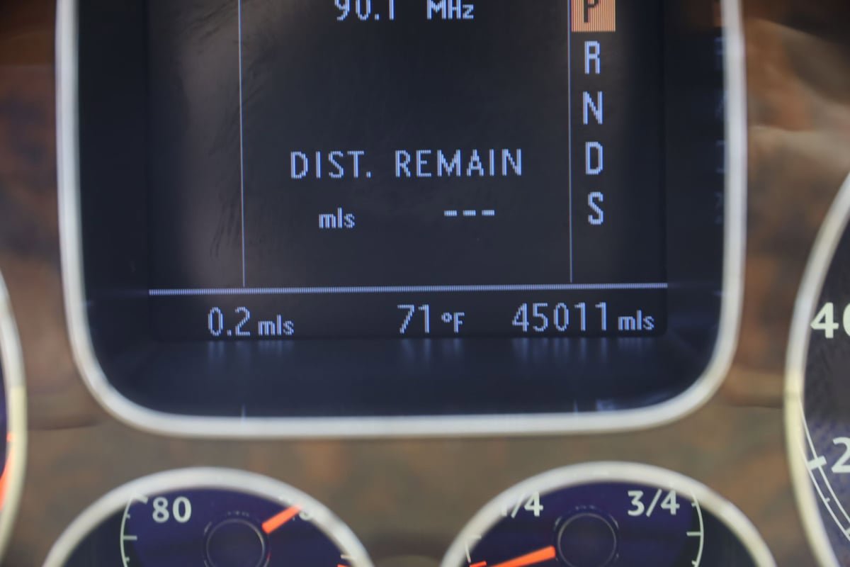 Used 2009 Bentley Continental GTC AWD/4WD image 55
