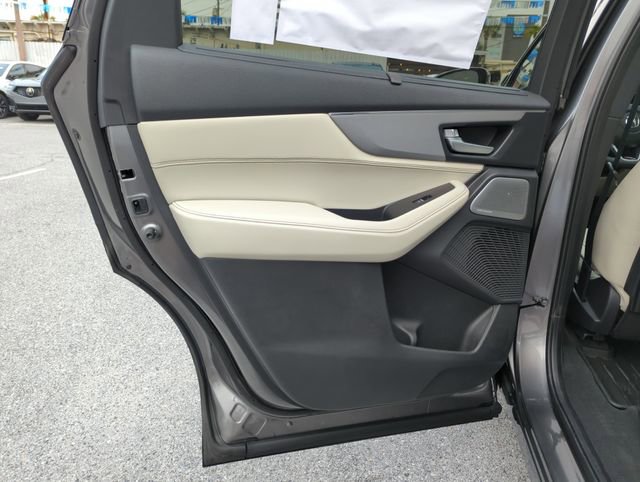 New 2026 Acura MDX A-Spec AWD/4WD image 28
