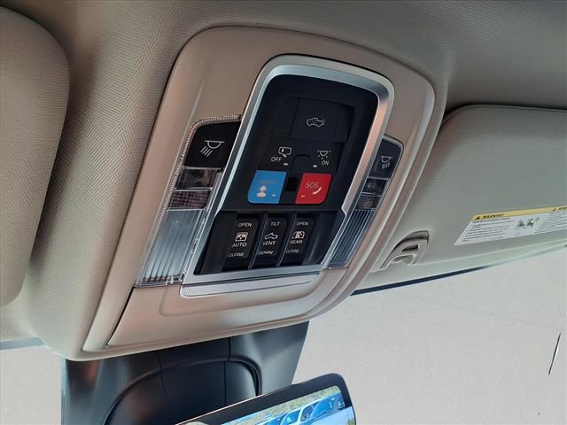 New 2026 RAM 2500 Limited image 23