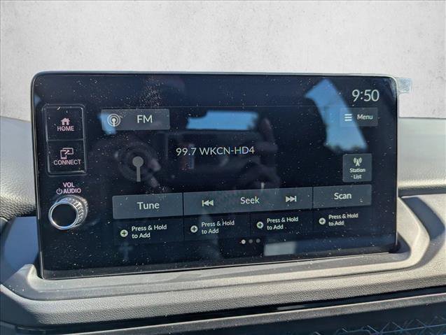 New 2026 Honda Accord LX image 17